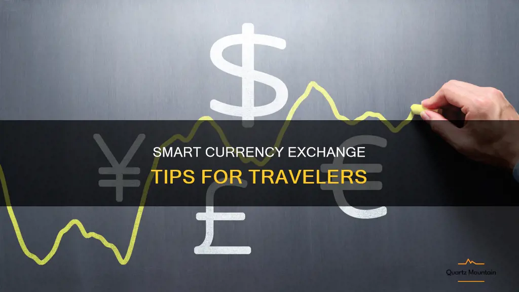 Currency Exchange Tips